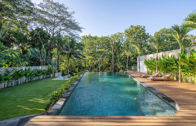 Beefy Dragon Villa by Betterplace - Foto 28