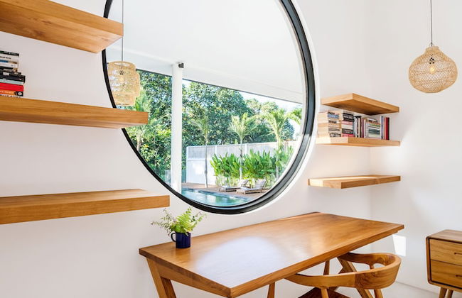 Beefy Dragon Villa by Betterplace - Foto 5