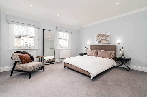 Foto 5 - Lavish and Luxurious Chelsea Home