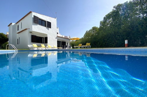 Photo 1 - Albufeira Vintage Design Villa With Pool by Homing