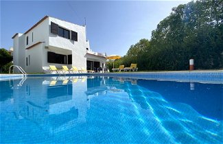 Photo 1 - Albufeira Vintage Design Villa With Pool by Homing