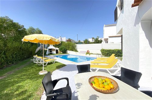 Photo 9 - Albufeira Vintage Design Villa With Pool by Homing