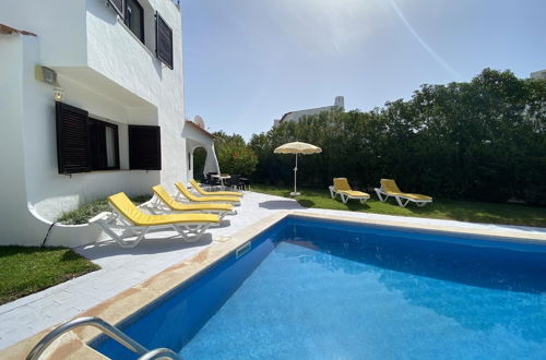 Photo 2 - Albufeira Vintage Design Villa With Pool by Homing