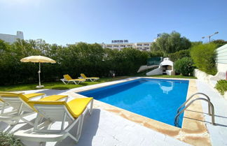 Foto 3 - Albufeira Vintage Design Villa With Pool by Homing