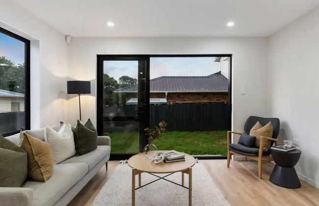 302 Te Irirangi Drive - Photo 1