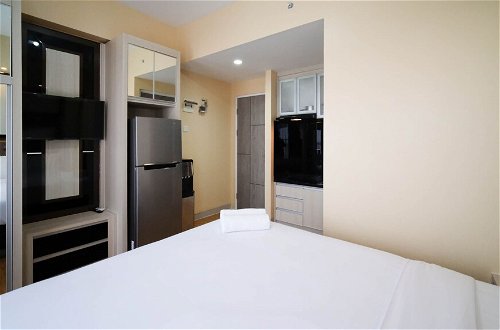Photo 5 - Good Deals And Simple Studio At Taman Melati Surabaya Apartment