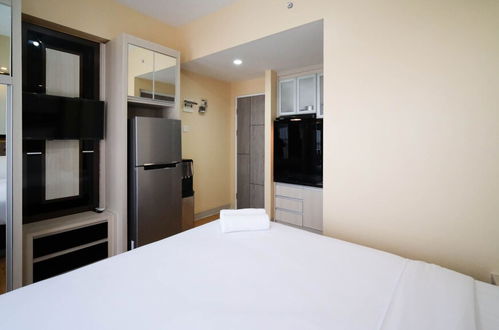 Photo 5 - Good Deals And Simple Studio At Taman Melati Surabaya Apartment