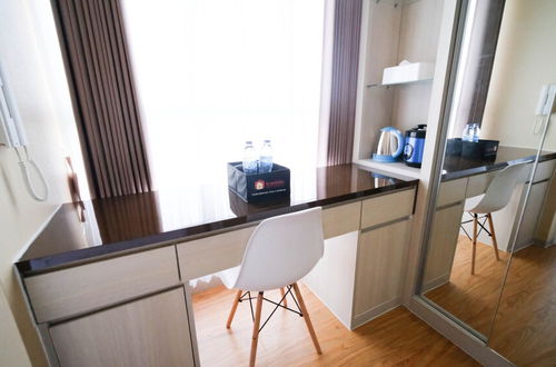 Photo 21 - Good Deals And Simple Studio At Taman Melati Surabaya Apartment