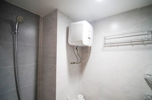 Photo 14 - Good Deals And Simple Studio At Taman Melati Surabaya Apartment