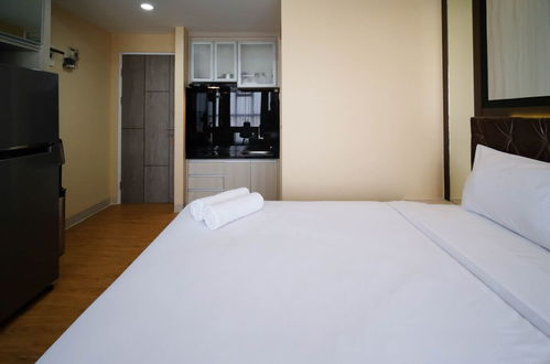 Photo 4 - Good Deals And Simple Studio At Taman Melati Surabaya Apartment