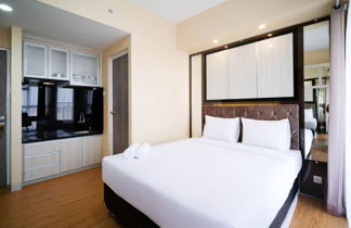 Foto 3 - Good Deals And Simple Studio At Taman Melati Surabaya Apartment