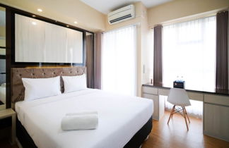 Photo 2 - Good Deals And Simple Studio At Taman Melati Surabaya Apartment