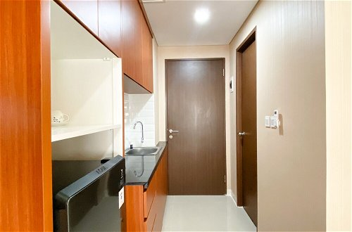 Photo 6 - Cozy Stay Studio At Transpark Juanda Bekasi Timur Apartment