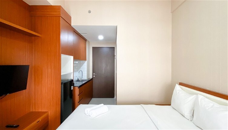 Photo 1 - Cozy Stay Studio At Transpark Juanda Bekasi Timur Apartment