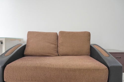 Photo 10 - Simple And Comfy 1Br Permata Eksekutif Apartment