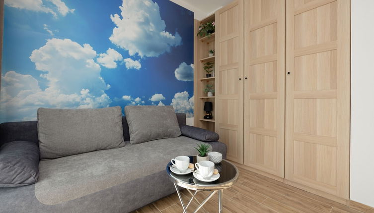 Photo 1 - Sunny Sky Studio Dziwnow by Renters