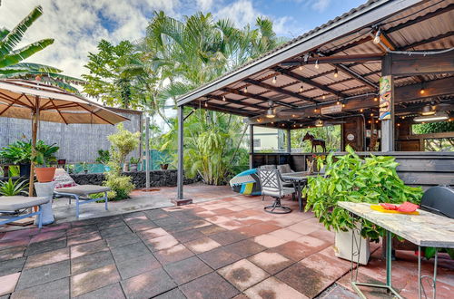 Photo 24 - Kailua-kona Home w/ Tropical Bar: Walk to Beach