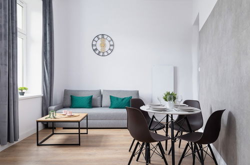 Photo 1 - Apartment Celna Podgorze by Renters