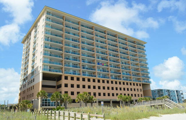 Bahama Sands Luxury Condominiums - Foto 1
