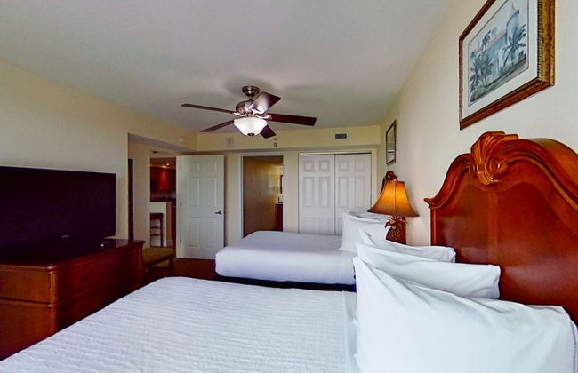 Bahama Sands Luxury Condominiums - Foto 14