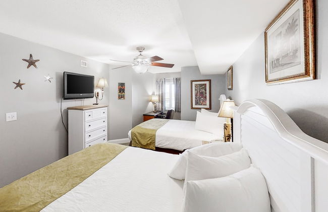 Bahama Sands Luxury Condominiums - Foto 19