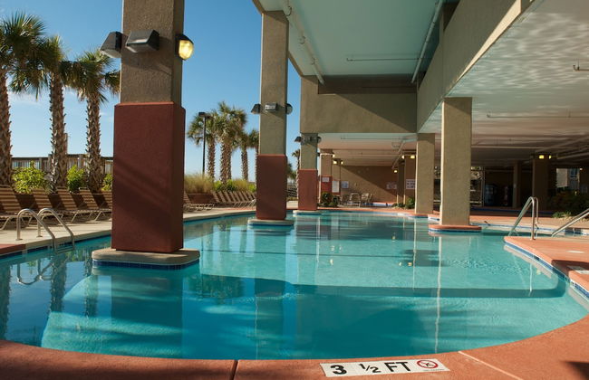 Bahama Sands Luxury Condominiums - Foto 70