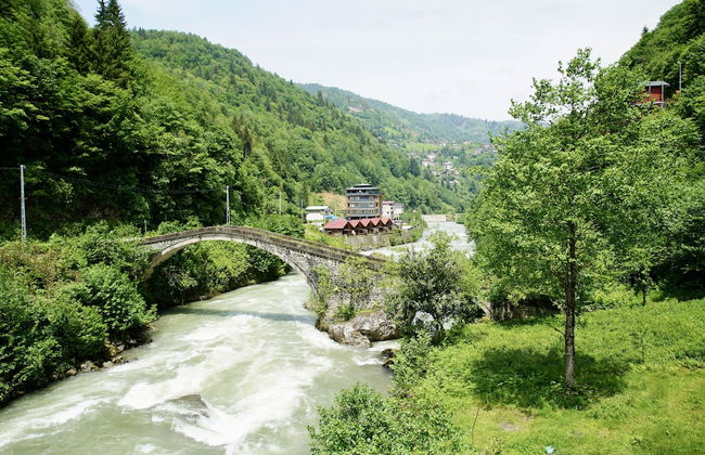 özden bungalows - Foto 20
