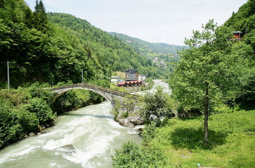 Photo 18 - özden bungalows