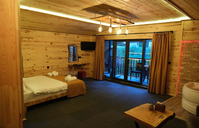 özden bungalows - Foto 7