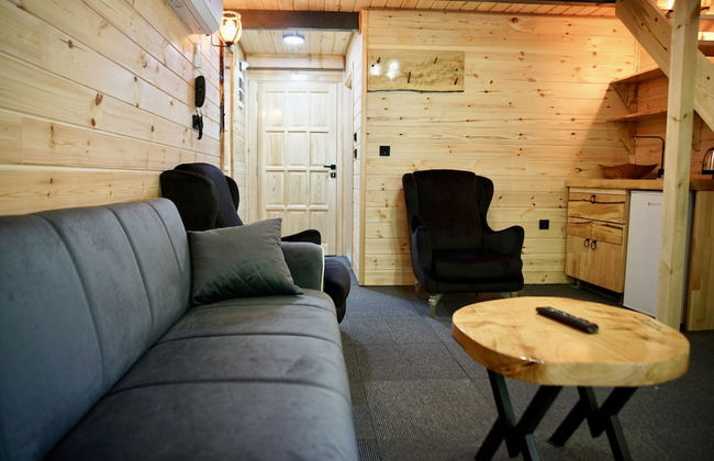 özden bungalows - Foto 10