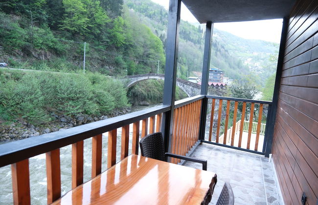 özden bungalows - Foto 8