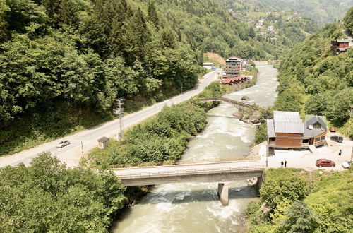 Photo 14 - özden bungalows