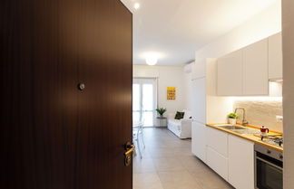 Photo 2 - notaMI - Brenta Top Floor - MM3