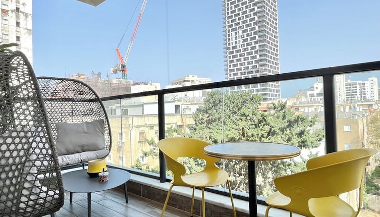 Photo 1 - Jerusalem 9 - By Beach Apartments TLV