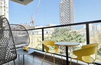 Photo 1 - Jerusalem 9 - By Beach Apartments TLV