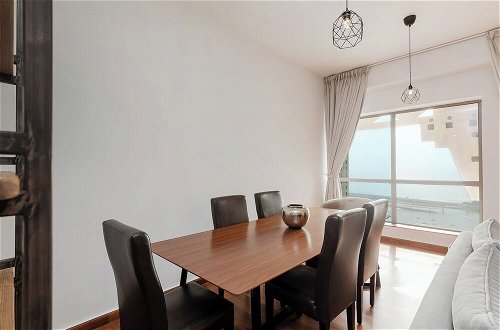 Foto 27 - Luxury 2BR at Rimal 3 with Great view