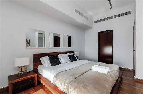 Foto 3 - Luxury 2BR at Rimal 3 with Great view