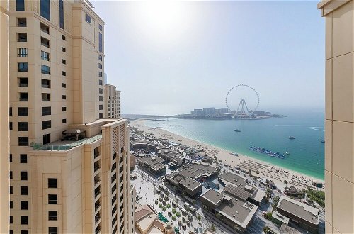 Foto 40 - Luxury 2BR at Rimal 3 with Great view