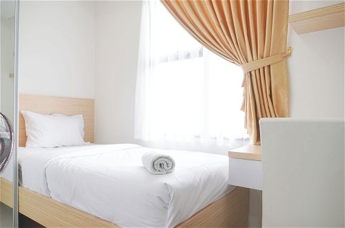 Photo 1 - Comfy And Homey 2Br Transpark Cibubur Apartment