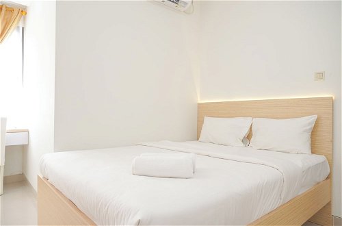 Photo 5 - Comfy And Homey 2Br Transpark Cibubur Apartment