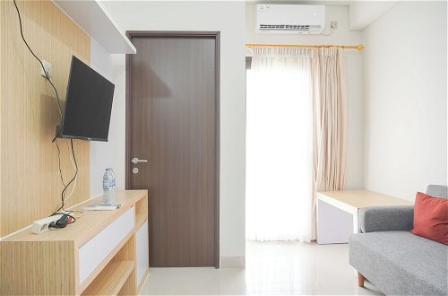 Photo 14 - Comfy And Homey 2Br Transpark Cibubur Apartment