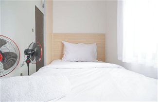 Photo 3 - Comfy And Homey 2Br Transpark Cibubur Apartment