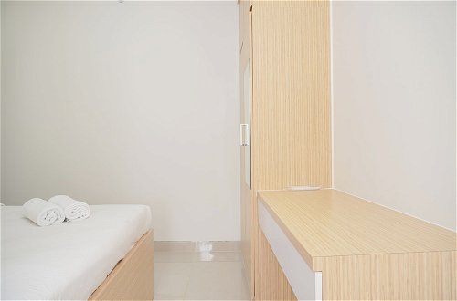 Photo 19 - Comfy And Homey 2Br Transpark Cibubur Apartment