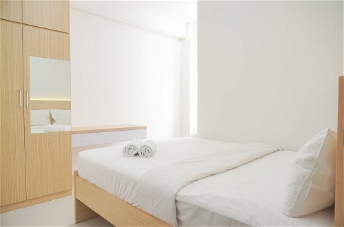 Photo 4 - Comfy And Homey 2Br Transpark Cibubur Apartment