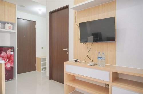 Photo 22 - Comfy And Homey 2Br Transpark Cibubur Apartment