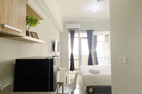 Photo 19 - Best Deal And Modern Studio Vasanta Innopark Apartment