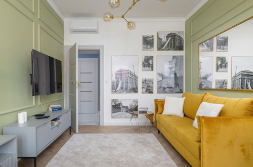 Photo 37 - Starowiślna Lux Apartment by Renters