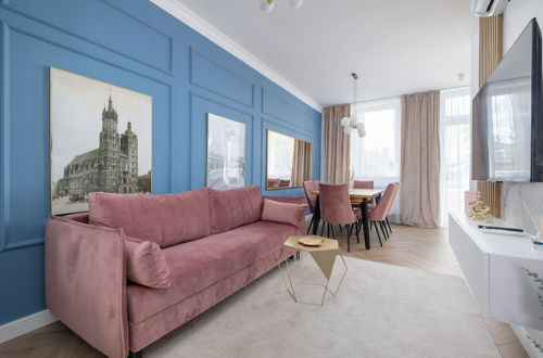 Foto 20 - Starowiślna Lux Apartment by Renters