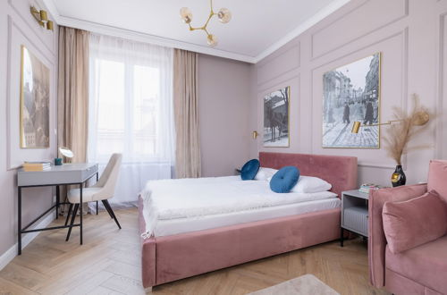 Photo 27 - Starowiślna Lux Apartment by Renters