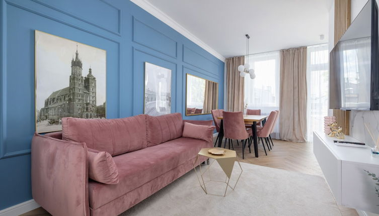 Photo 1 - Starowiślna Lux Apartment by Renters